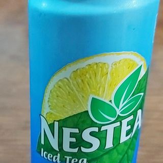 NASTE lemon Lata 330ml