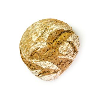 Domowy z siemieniem 500g