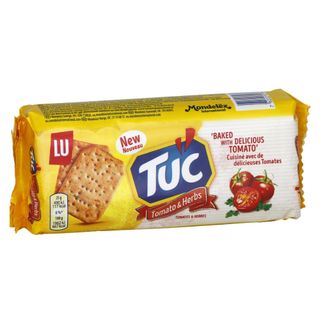 Tuc biscuit tomato (100 g.)
