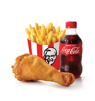 KIDDIE MEAL 2 