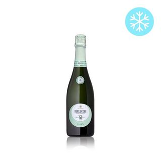 Berlucchi Franciacorta '61 Satèn DOCG 750 ml - freddo