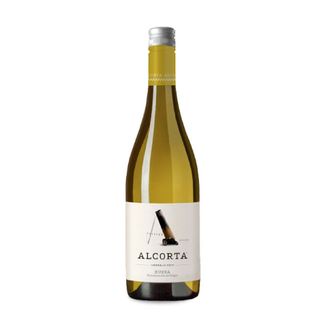 Vino Blanco Alcorta Verdejo (D.O Rueda) (750 Ml.)