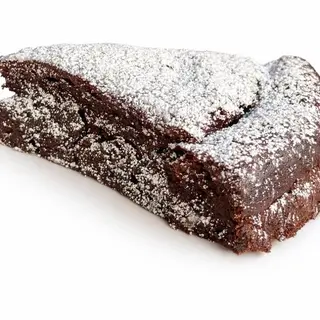 Tarta de chocolate sin gluten