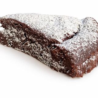 Tarta de chocolate sin gluten