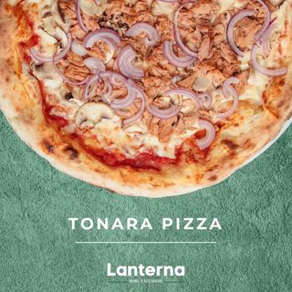 Pizza Tonara