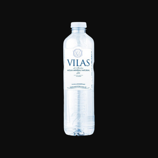Agua Mineral Vilas del Turbón