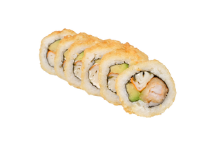 Crunchy Tam - 6 pièces