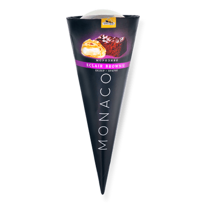 Морозиво і десерти