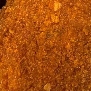 Supplì cacio e pepe