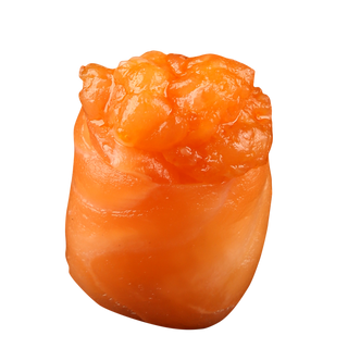 A123. Tartare salmon - 2pz