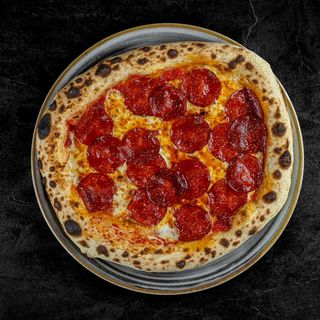 Pizza Pepperoni