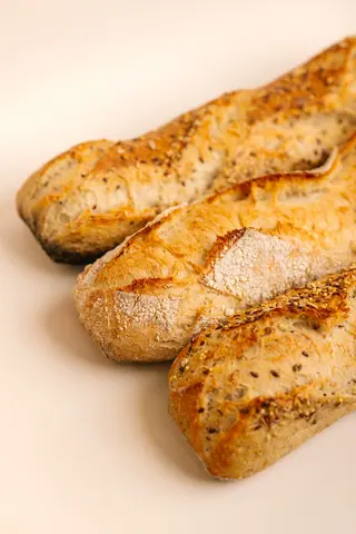 3+1 Baguete Marie