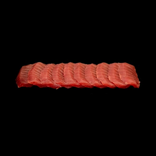 502. Sashimi De Tonyina (10 Uds.)