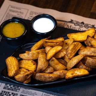 Patatas Gajo (Ración)