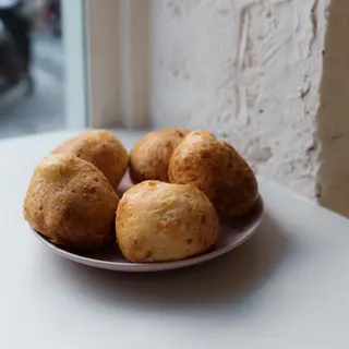 Chipa de Queso