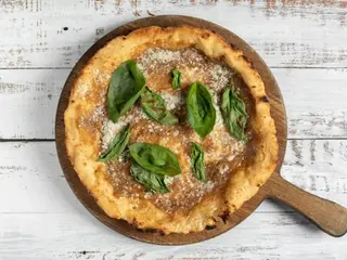 Montanara genovese