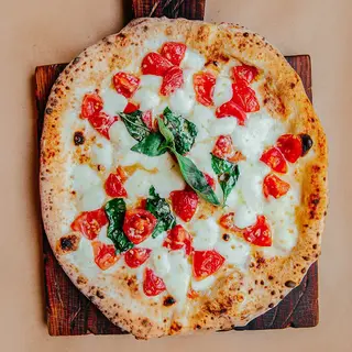 Pizza Margherita