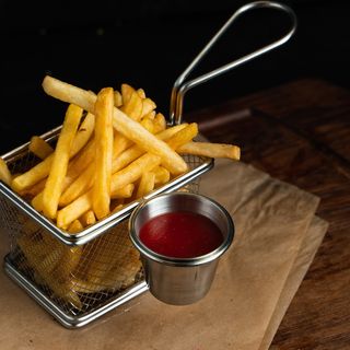 Картофель фри (190г)