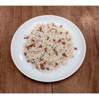Rice and Beans