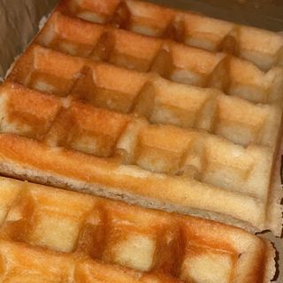 WAFFLE