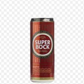 Cerveja Super Bock 33cl