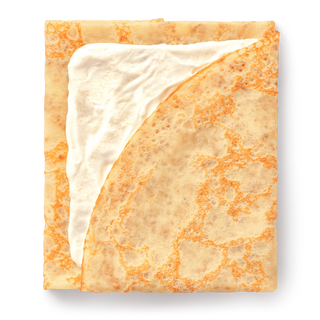 СМЕТАНА С САХАРОМ (160г)