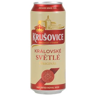 Krušovice