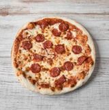 Pizza Diavola (Normal)