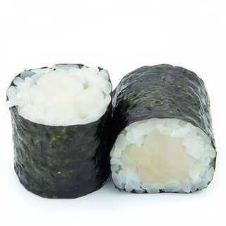 Hosomaki Pez Limón (8 Pzs.)