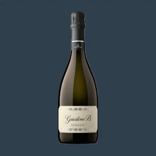 Ruggeri GIUSTINO B. VALDOBBIADENE PROSECCO SUPERIORE Extra Dry DOCG 2024 Magnum
