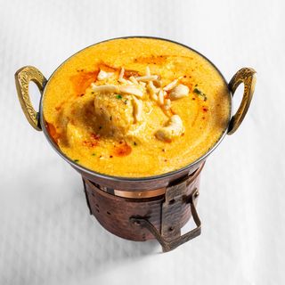 Chicken Korma