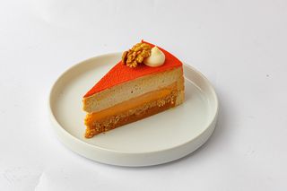 KOLAČ OD ŠARGAREPE