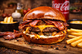 Big Bacon