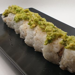 Vegan Mexican Roll De Carne Vegana Picante (8 Uds.)