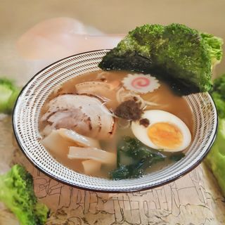 Ramen Tonkorufa