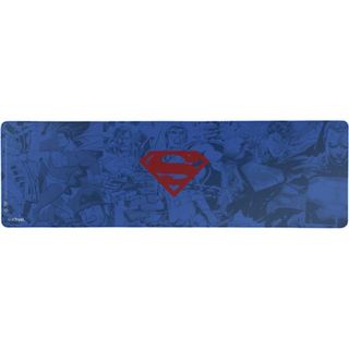 Alfombrilla Gaming Trust Gxt759 Superman - Xxl - 8713439257434