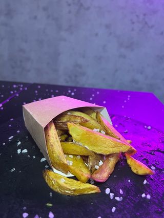 Hottie Fries