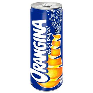Orangina 33cl