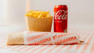 Shish Tawook - COMBO