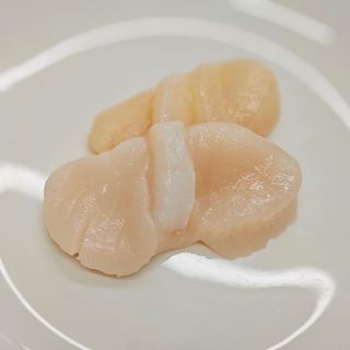 Sashimi De Hotate (4 Uds.)