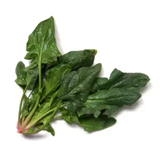 SPINACI PULITI