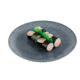 Hosomaki z krewetkami