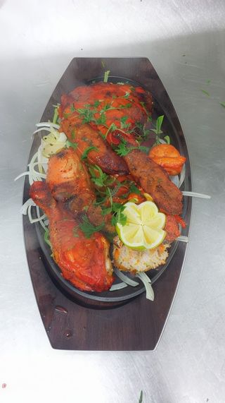 Parrillada Mixta/ Mixed Grill