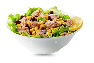 Salade Mexicaine