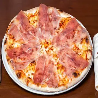 Pizza gustosa (42 cm.)