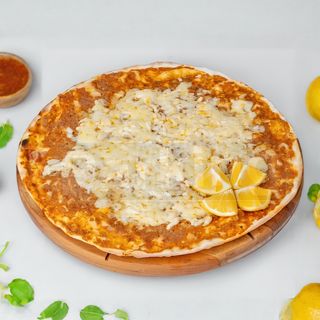 Լահմաջո արևելյան մեծ