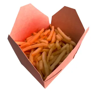 Dose Batata Frita