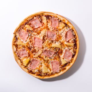 Pizza Jamaica 30cm