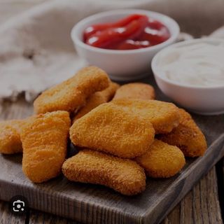 Chicken Nuggets