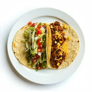 BURRITO VERACRUZ
